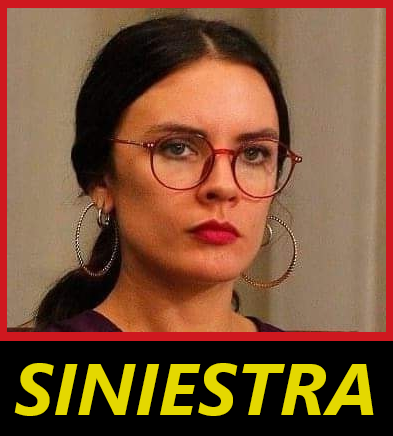 _1978_cristobal's tweet photo. Camila Vallejo hizo lo correcto al no ir al funeral del ex presidente Piñera, porque es conocido su desprecio hacia él.
Sin embargo, pudo haber sido mínimamente honesta y no inventar la burda mentira de "estar enferma". https://t.co/bTTKULeMXH