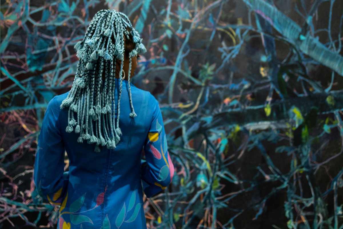 CityofCT's tweet photo. The Cityis partnering with the @ICTAF_ for a celebration of the arts and culture. The Cape Town Art Fair takes place at the CTICC from 16 – 18 February 2024. 

See: https://t.co/9XeOaXzSbC

#CTNews #SafetyandSecurity https://t.co/YTrX8pZyL7