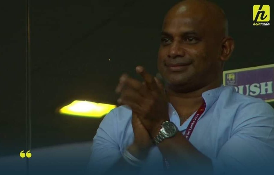 Ruwan4545's tweet photo. Congratulations #pathumnissanka Very First Srilankan Batsman got Duble Hundred and broke #Legendjayasuriya record after 24 Years. https://t.co/WYJlE1xQ1R