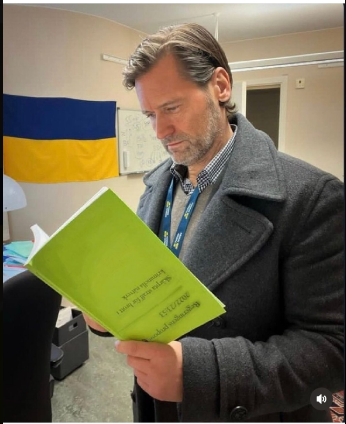 Höger vill inte att den här bilden ska spridas, så gör inte det.