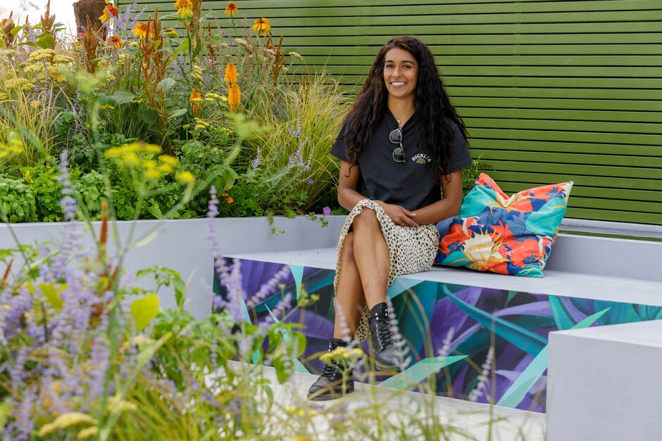 We're joining forces with <a href="/MENnewsdesk/">Manchester News MEN</a> to present a pub garden designed by Emma Tipping at the #RHSUrbanShow <a href="/depotmayfield/">depotmayfield</a>.

Local pubs are invited to enter a competition to win the show-stopping garden! Find out more: rhs.org.uk/shows-events/r…