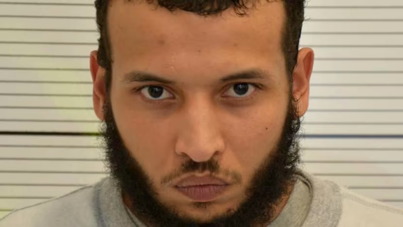 daveatherton's tweet photo. The inquest into the deaths of 3 gay men, James Furlong, David Wails, & Joe Ritchie-Bennett in Reading by Libyan Khairi Saadallah has started.
The Home Office is accused of "woeful inadequacy". A failed asylum seeker he should have been deported by Jane Sutton's Foreign National Offenders Returns Command.
The Permanent Secretary at the @ukhomeoffice is @MatthewRycroft1. He should resign, for that & many other immigration failures. https://t.co/76K87npqSh