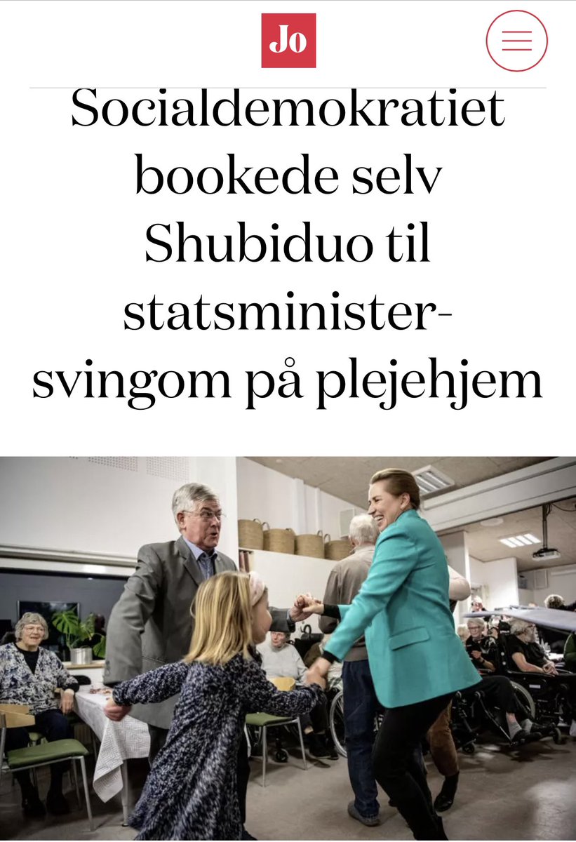 Mads Bisgaard tweet media