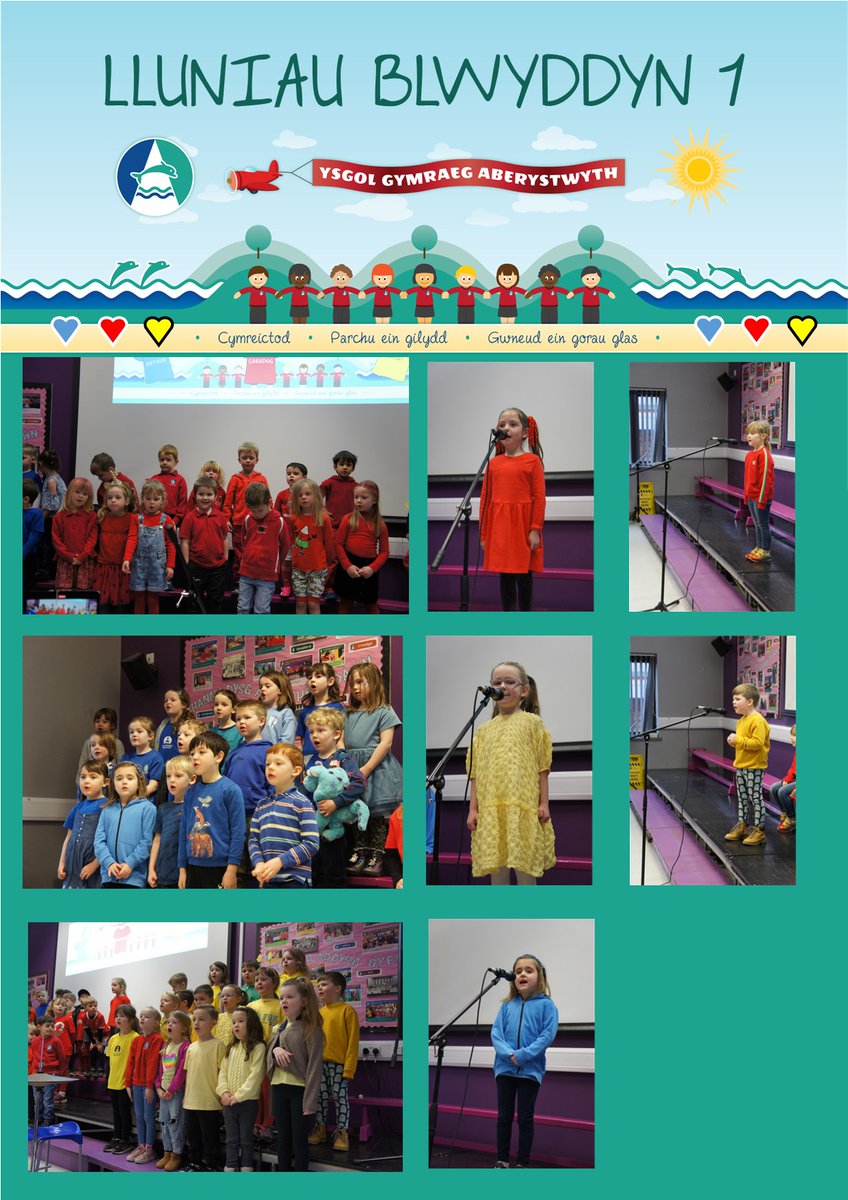 CANLYNIADAU!
Tro Blwyddyn 1 nesaf!
Dyma ni eu canlyniadau.
Gwych blant! 👏
#Arthur 🔵 #Caradog 🔴 #Dewi 🟡
