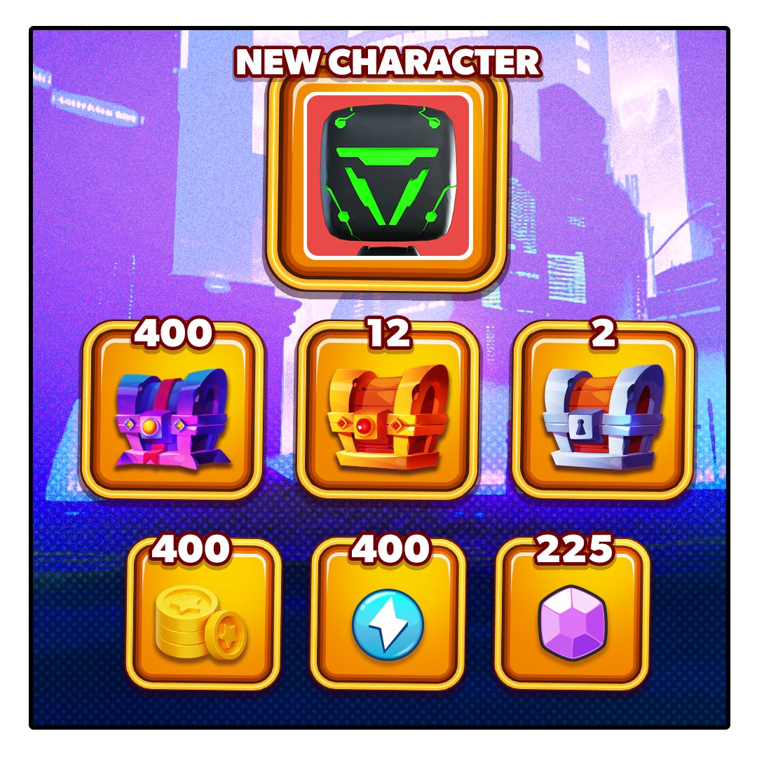 Explore the mystery of the NoirSan Season and level up with the new hero. 🌑 Secure your season pass today to unlock exclusive rewards lurking in the shadows. Time is of the essence – grab these unique treasures before they disappear! ⏳🎮  #NoirSanSeason #NoirSan #MadRaid