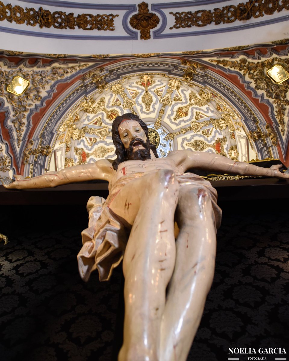 7 días… ⌚️

✝️ <a href="/rcfusionadas/">Cofradías Fusionadas</a>