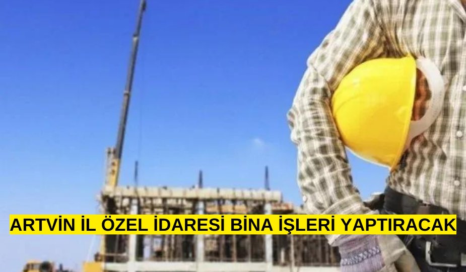 YGazetem's tweet photo. ARTVİN İL ÖZEL İDARESİ BİNA İŞLERİ YAPTIRACAK
https://t.co/ouApcnGWAd
#ilangovtr https://t.co/70D7peXEiB