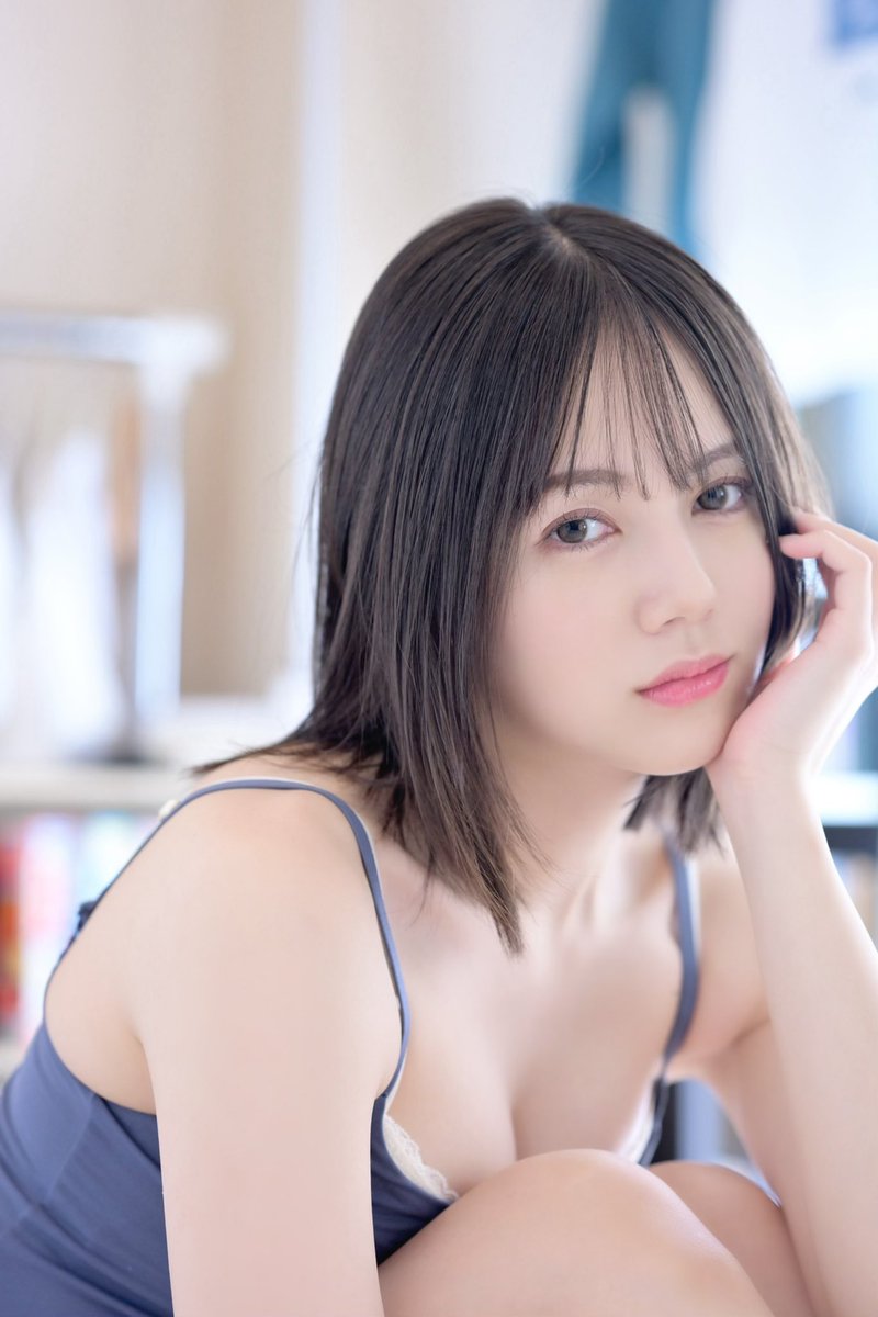 MGSで新作の先行配信が始まりました🌸
宜しくお願いします🫶

我主演的新AV已經公開了💗
我想讓很多人看到🌸
https://t.co/GPalOAqIdG https://t.co/4Cfl0tpKt7