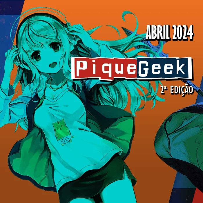 congeek3's tweet image. 🌟 Próximas Edições da ConGeek! 🌟

Estamos muito contentes em compartilhar os próximos eventos da ConGeek com vocês! 🥳

Compartilhem esse post para que mais pessoas possam se juntar a nós nessa jornada!

#eventogeek #pelotasrs