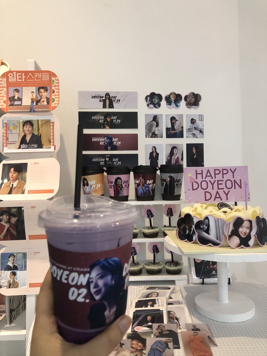 annyeo_'s tweet photo. I love you so much, Mommy Doyeon! 
Forever grateful for your life and the healing you’re bringing through your awesome projects. 

Anything for you. 🫶
#JeonDoYeon #전도연 https://t.co/KLNz2T97oy