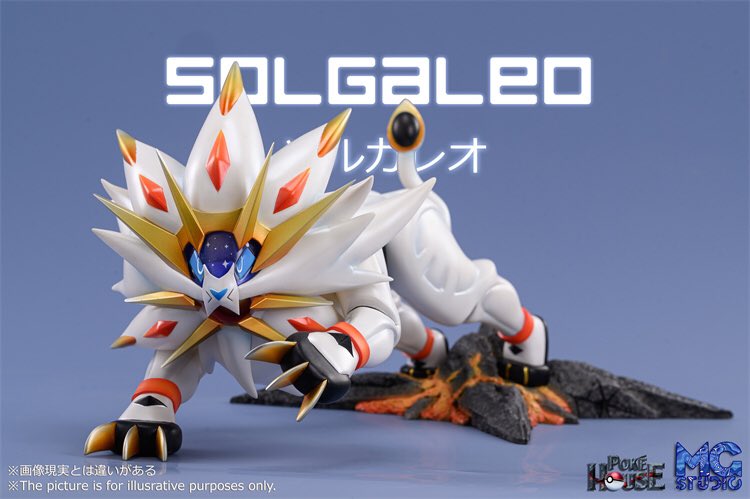 PokeAFC's tweet photo. Sun

#pokemon #pokemongo #pokemonfigure #pokemonactionfigure #pokedex #pokeafc #pokemontrainer #pokemoncenter #pokemonfan #pokemoncollector #pokemoncollection #pokemonash #pikachu #satoshi #solgaleo https://t.co/mYE9hDR2Os