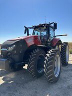 Man…we’re seeing RED 😂. Time for some red specials then, don’t ya think?? ‘22 Steiger 420, loaded, 280hrs——‘23 Mag 380, loaded, 7hrs——‘22 Mag 380 RowTrac, loaded, 370hrs——‘22 Mag 280, loaded, 7hrs. There are more too! Shoot me a message..email..text..any way….let’s DEAL!! 💪🏻🚜