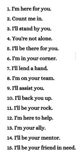 ACTIVEENGLISH11's tweet photo. Ways to say: I will support you💪

Visit my YouTube channel and practice your English⬇️
https://t.co/yN2DwPHjVJ

Study for your proficiency English exam✅💪
https://t.co/nXfexWrGQf

#learning #English #grammar #vocabulary #Online https://t.co/J2UCNpIKJm