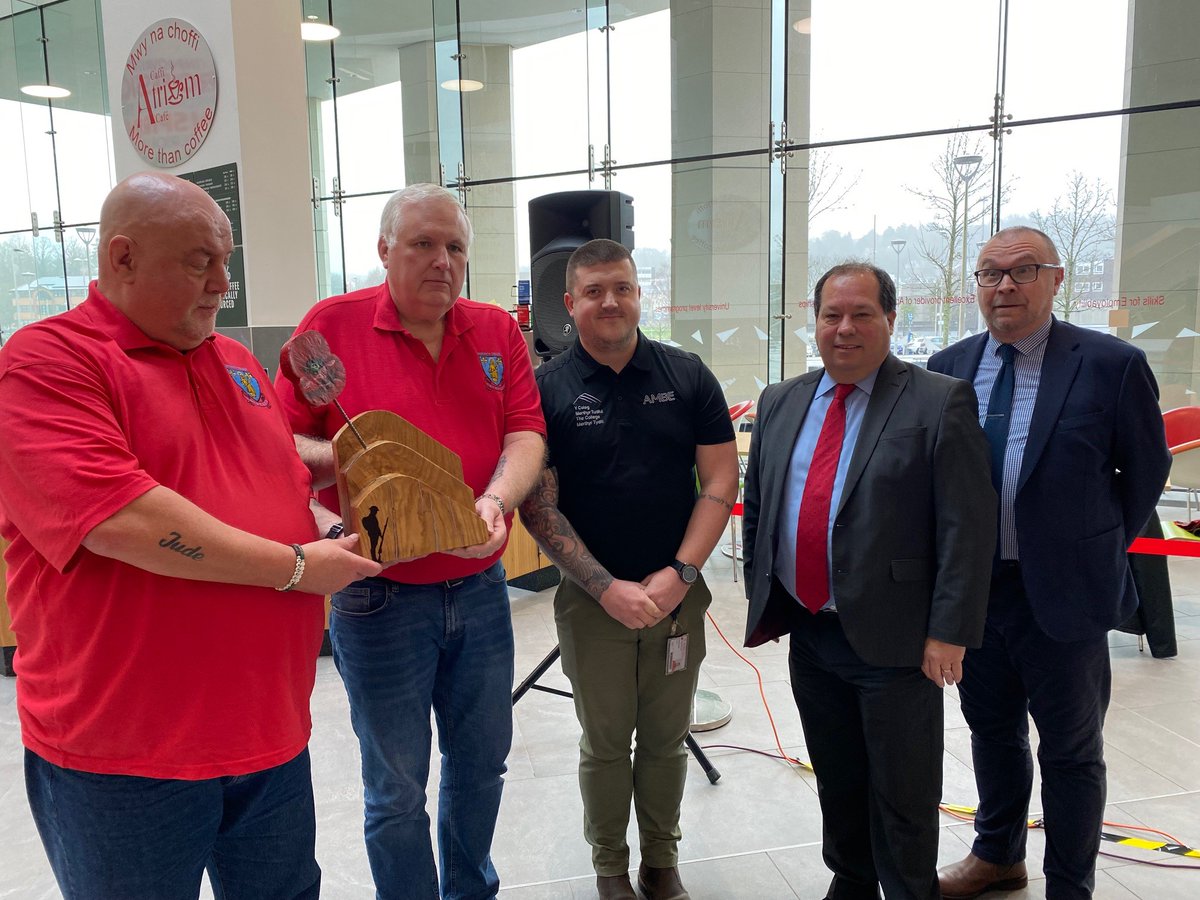 Gerald Jones MP 🇬🇧🏴🏳️🌈 tweet media