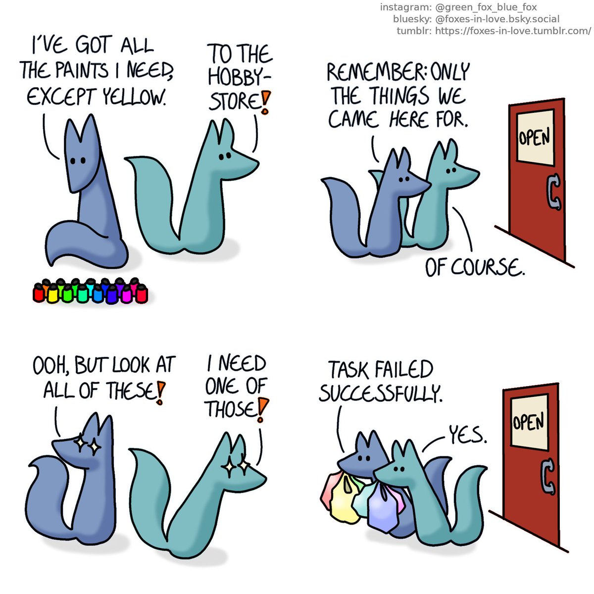 Foxes in Love (@foxes_in_love) on Twitter photo 