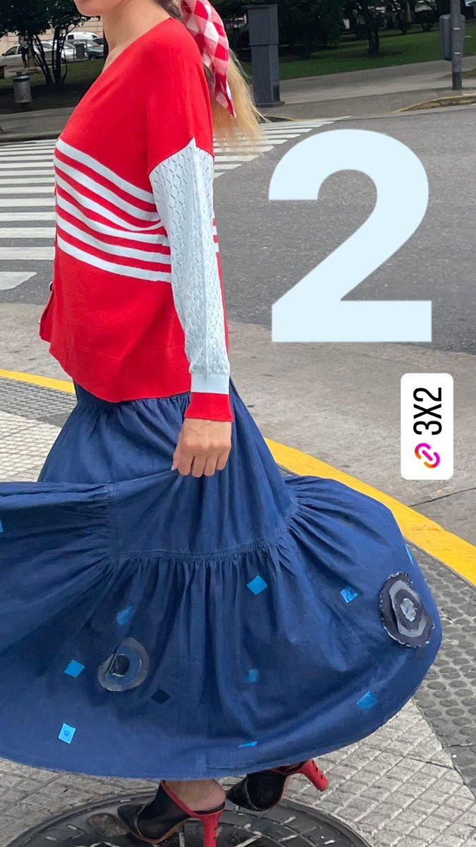 ÚLTIMOS DÍAS! • LAST CALL!
3x2
Zapatos y textiles : luzprincipe.com.ar

compartilo con quien más quieras!
retuitealo con quien más quieras!