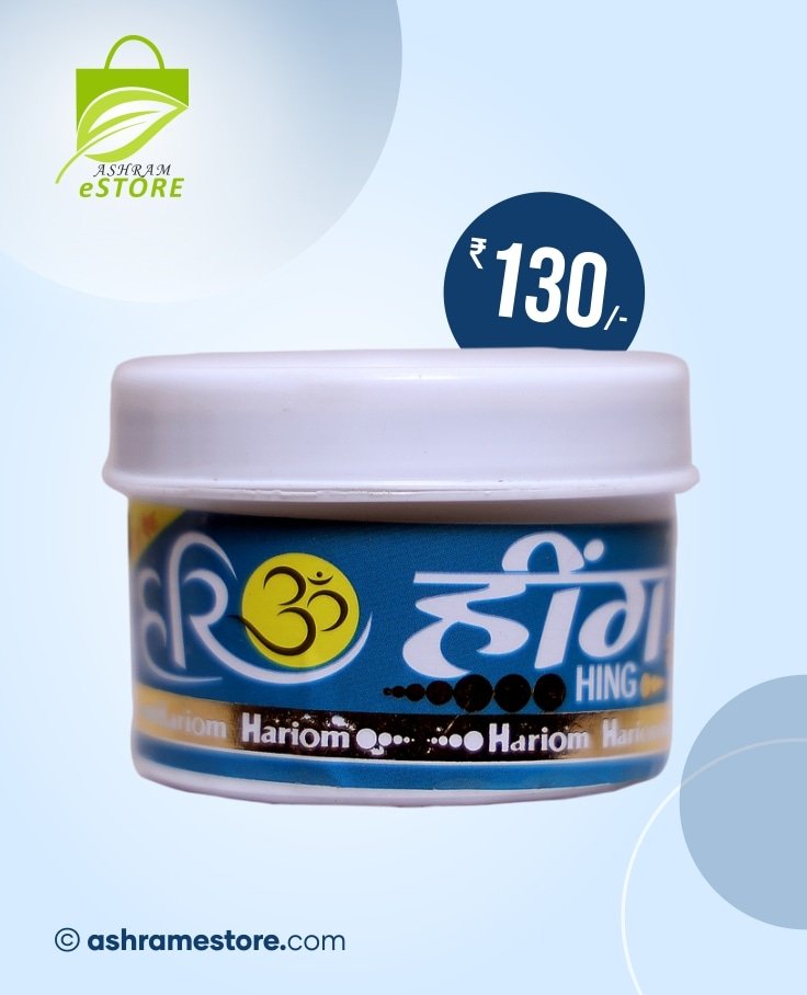 AshramEstore's tweet photo. 100% Pure Desi Hing Powder Best Price @Rs.130 For Food

हींग एक मसाला है जिससे न सिर्फ सब्जी का स्वाद बेहतर होता है बल्कि स्वास्थ्य को भी फायदा पहुंचता है ।
देवताओं का भोजन है हींग
पेट की समस्याओं को दूर करती है हींग
Available at : https://t.co/ohQReioos4 https://t.co/clhpiDCqr9