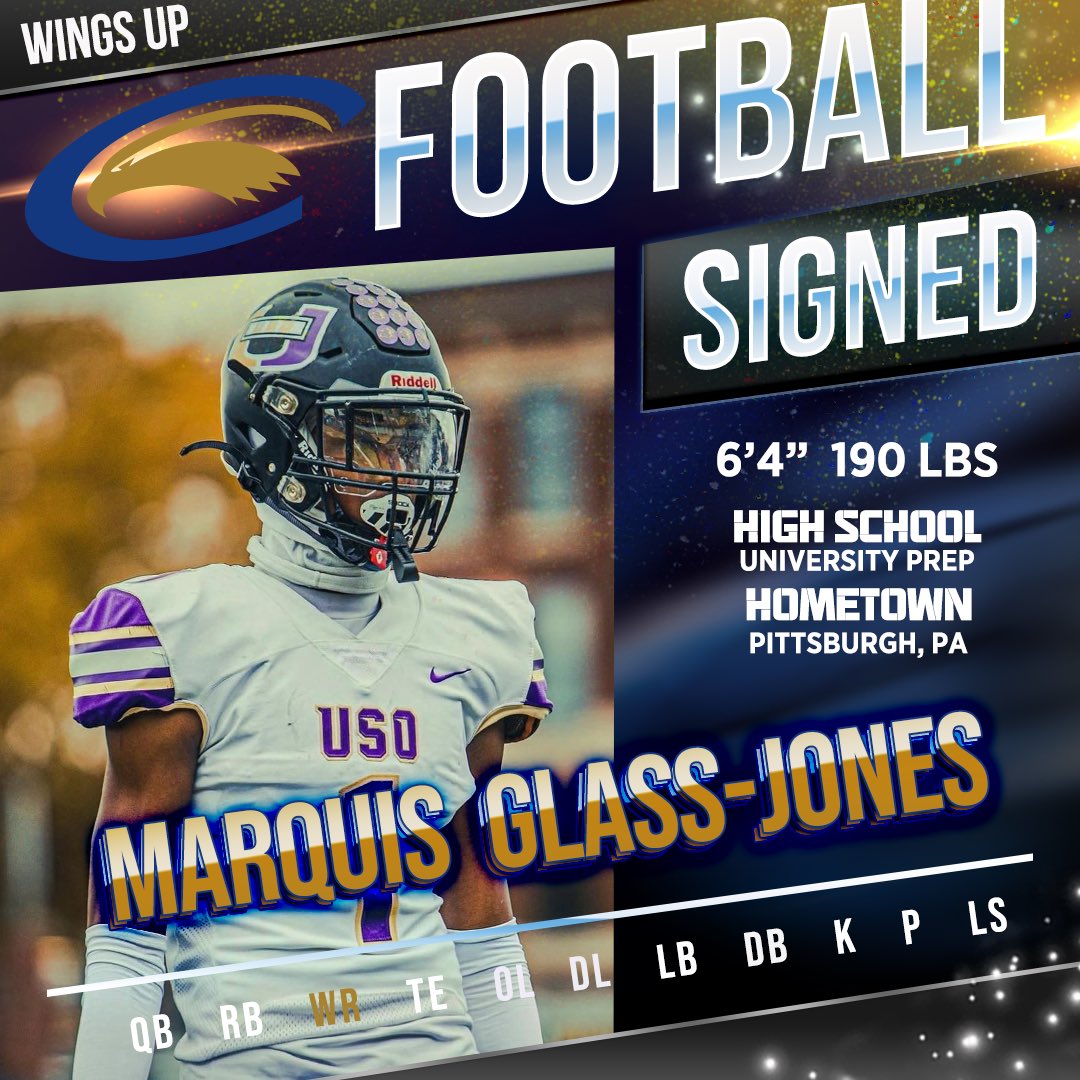 Just throw it up, he’s going to come down with it! Welcome home, @usoquis #WingsUp | #NSD24