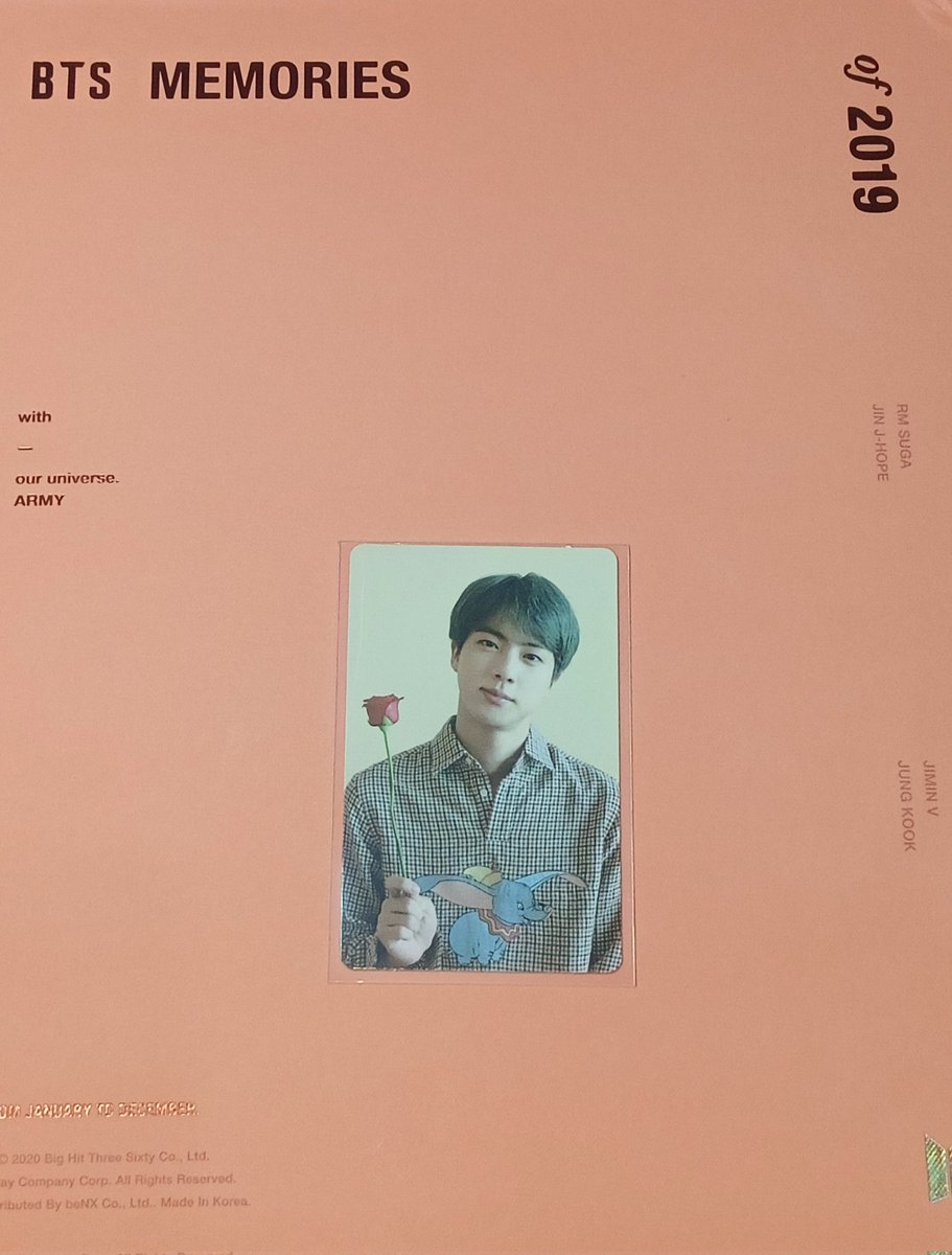 thberryy's tweet photo. 。゚゚・。・゚゚。
゚。 #cymail
゚・。・゚
💌⤷ @barbwidolls
received the bts memo19 yay! thank you so much po for this ga! habang naguunbox ako lalo ko silang namiss 🥹and yes po uwing uwi sakin si jin sksk will treasure this forever! thank you po uli!💜🫶
— #mailsfromtara https://t.co/4nUZKXc5Fa