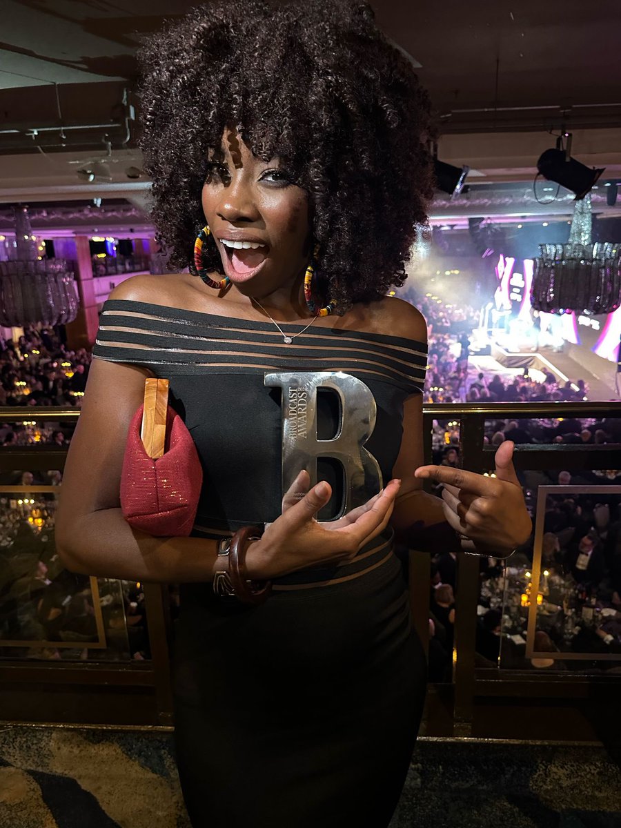 Nefertari (she/her) tweet media