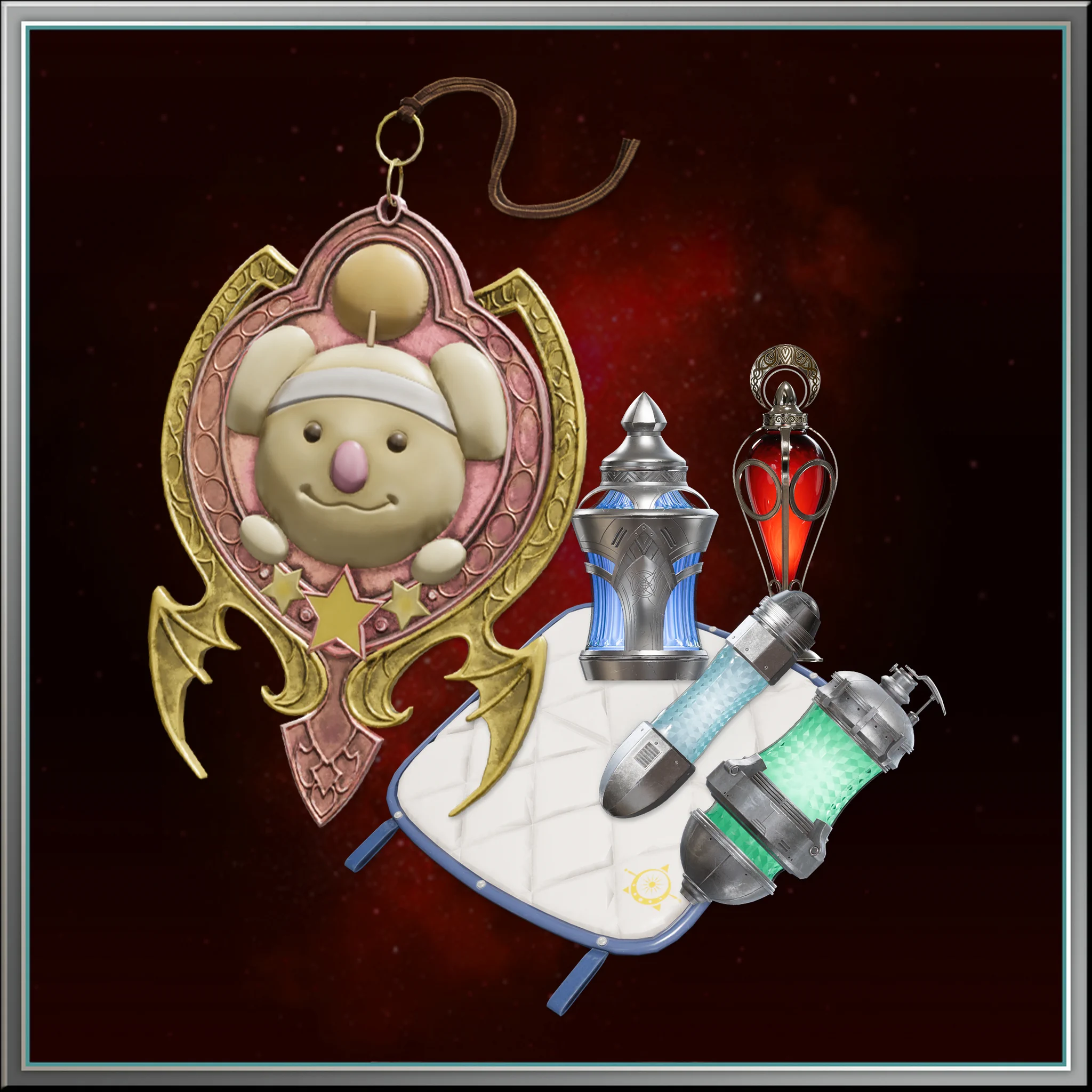 ファイナルファンタジーVII リメイク on X: 