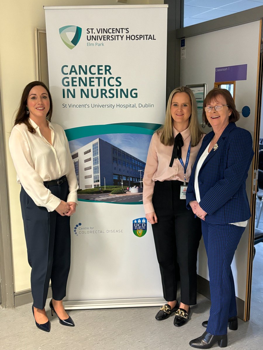 svuh's tweet photo. Today we were privileged to host a comprehensive symposium on Cancer in Genetics in nursing with expert speakers covering various aspects of genetic counselling, familial cancer risks &amp; preventive measures. Heartfelt thanks to all our speakers &amp; attendees #CancerGenetics #SVUH https://t.co/BzcYz7ziNe