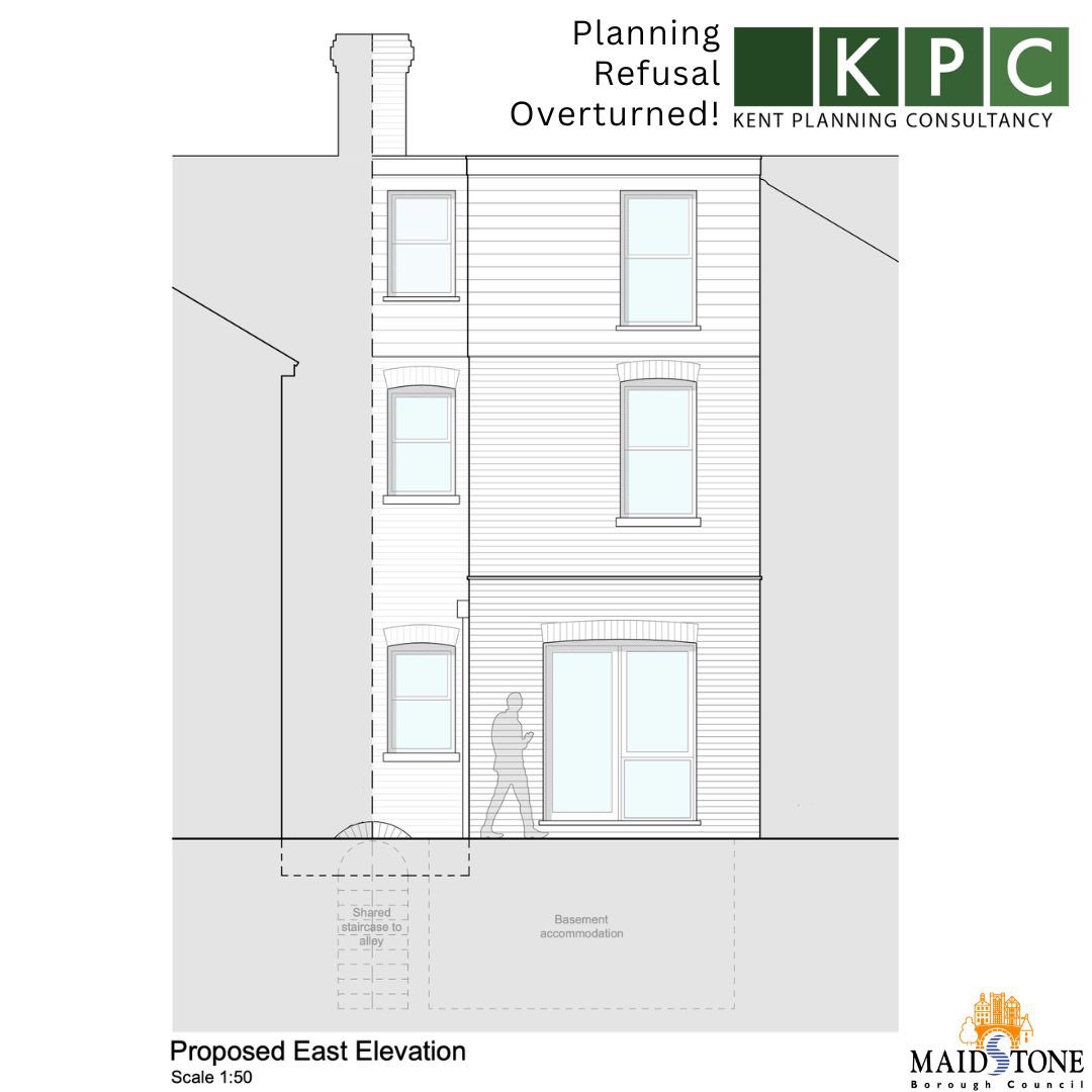 Kent Planning Consultancy tweet media