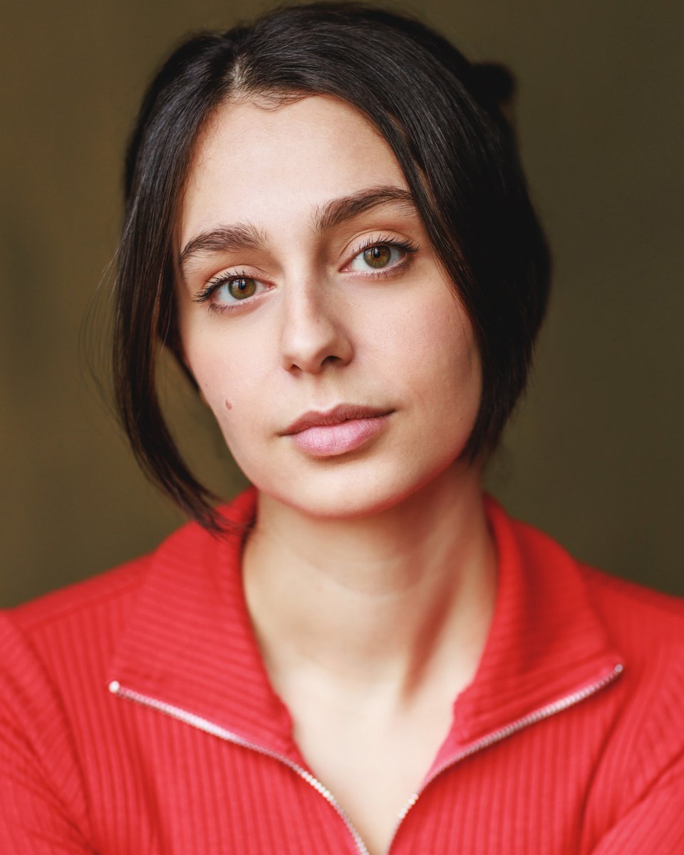 Happy Friday! Closing out the week, but still eager to find new representation and ignite fresh opportunities! Here's to exciting prospects ahead. 🎭 #ActorsLife #seekingrepresentation  Spotlight: app.spotlight.com/6610-6720-4456