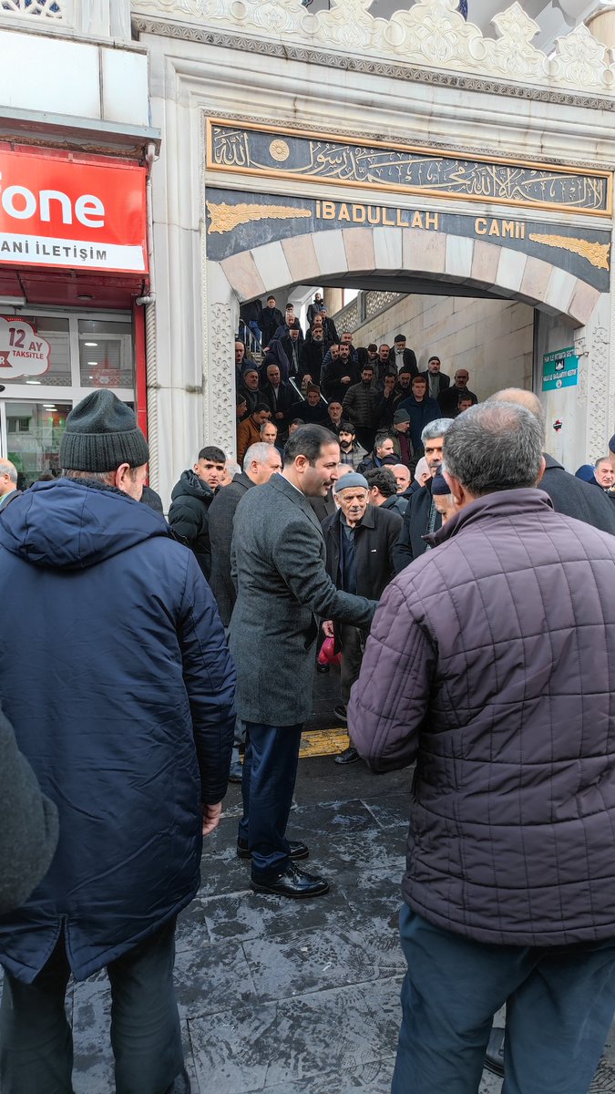 Gönüller bir, kalpler bir.

Başımızın tacı hemşehrilerimizle..