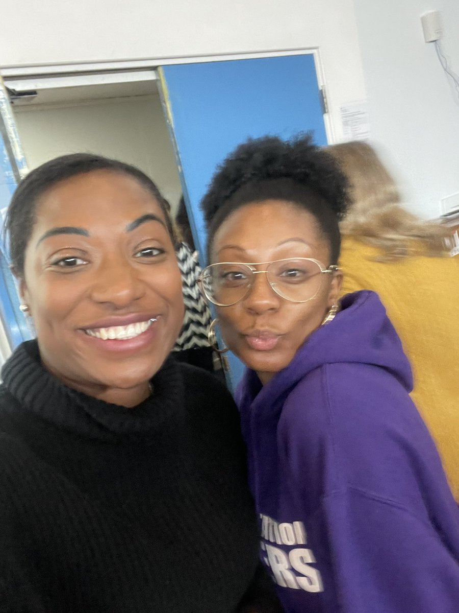 So inspired by @itsaishathomas this morning! My team left literally buzzing with ideas and I’m so glad we decided on a EDI focus for our INSET day. Now to find the budget 😆 @itsrepmatters @BAMEedNetwork @BAMEedSLDN #inclusive #edutwitter #RepresentationMatters