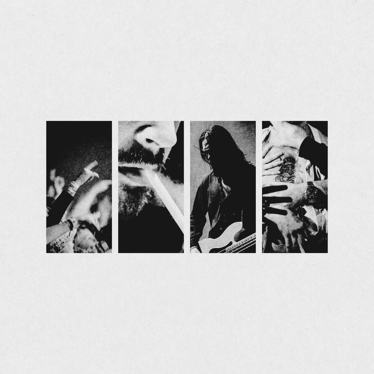 The 1975 tweet media