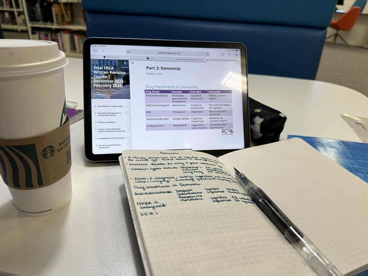 *sigh* #TrufflesLibraryWoes

The final FRCA is all consuming.