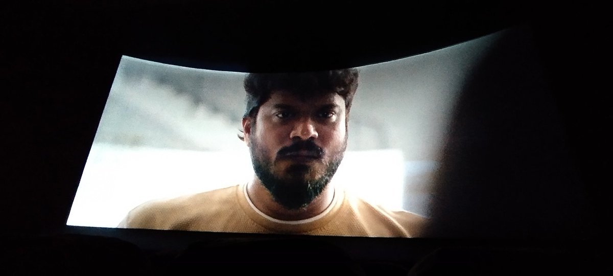 cinemaismylove's tweet photo. #Lover (3.5/5) Another GEM from Actor #Manikandan 💎 Loved it, Very Good First Half &amp; Okayish Second Half, But #TrueLover Had a Very Matured &amp; Beautiful Climax in the Recent Times ❤️

Must Watch ⌚
Another #goodnight from #Kollywood 🔥

#LoverFromFeb9 
#LoverReview #LoverFDFS https://t.co/2tAwvIqa3A