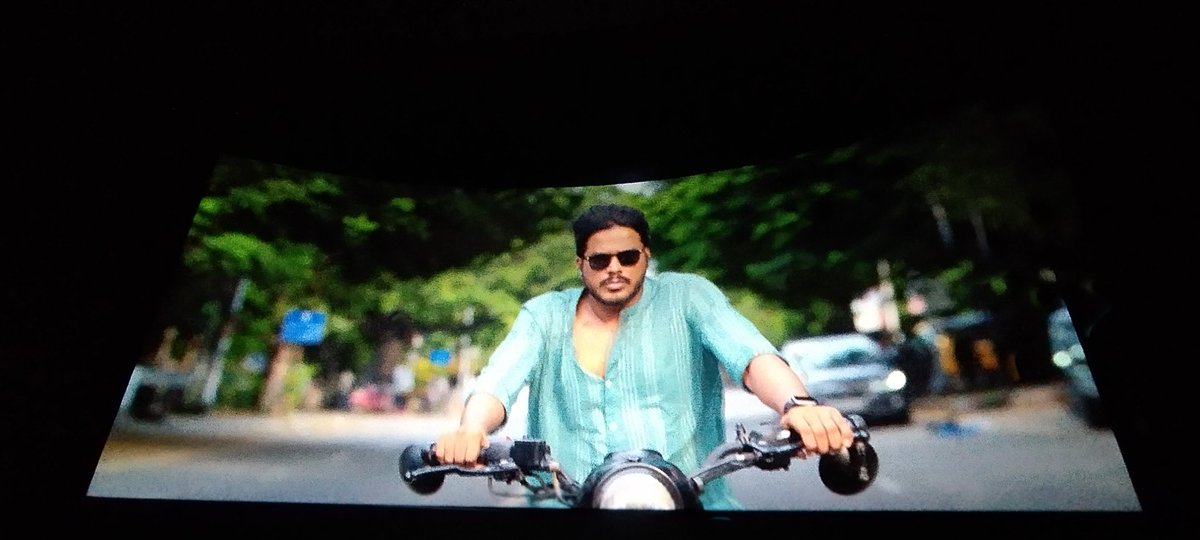 cinemaismylove's tweet photo. #Lover (3.5/5) Another GEM from Actor #Manikandan 💎 Loved it, Very Good First Half &amp; Okayish Second Half, But #TrueLover Had a Very Matured &amp; Beautiful Climax in the Recent Times ❤️

Must Watch ⌚
Another #goodnight from #Kollywood 🔥

#LoverFromFeb9 
#LoverReview #LoverFDFS https://t.co/2tAwvIqa3A