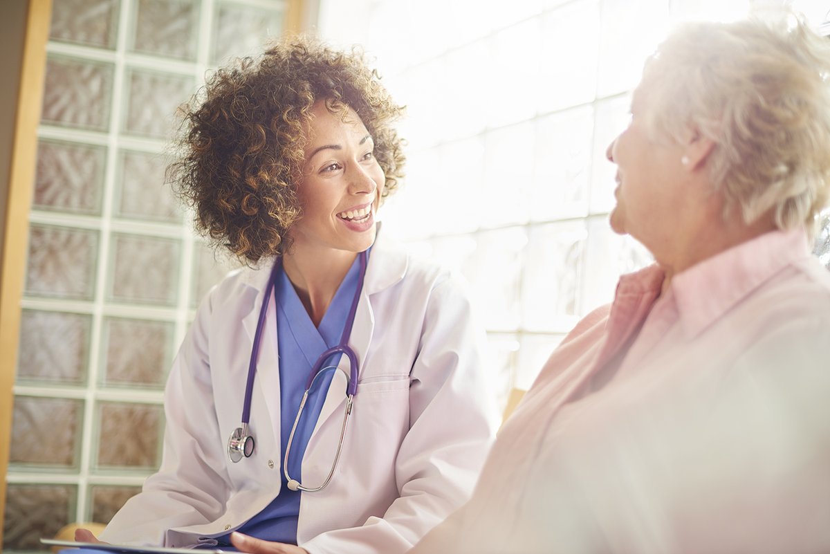 vkarantalis's tweet photo. ChenMed shares the impact of women in medicine as 67% make up the medical workforce. Learn why February 3rd marks a special day for all female physicians. 👇
https://t.co/2inLWhFaPu https://t.co/yxlyiZOXWd
