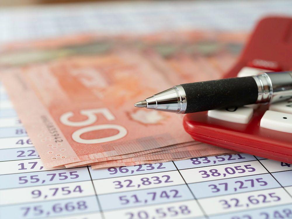 Robert McLister: Do the math, cash rebates on your mortgage could save you money financialpost.com/real-estate/mo…