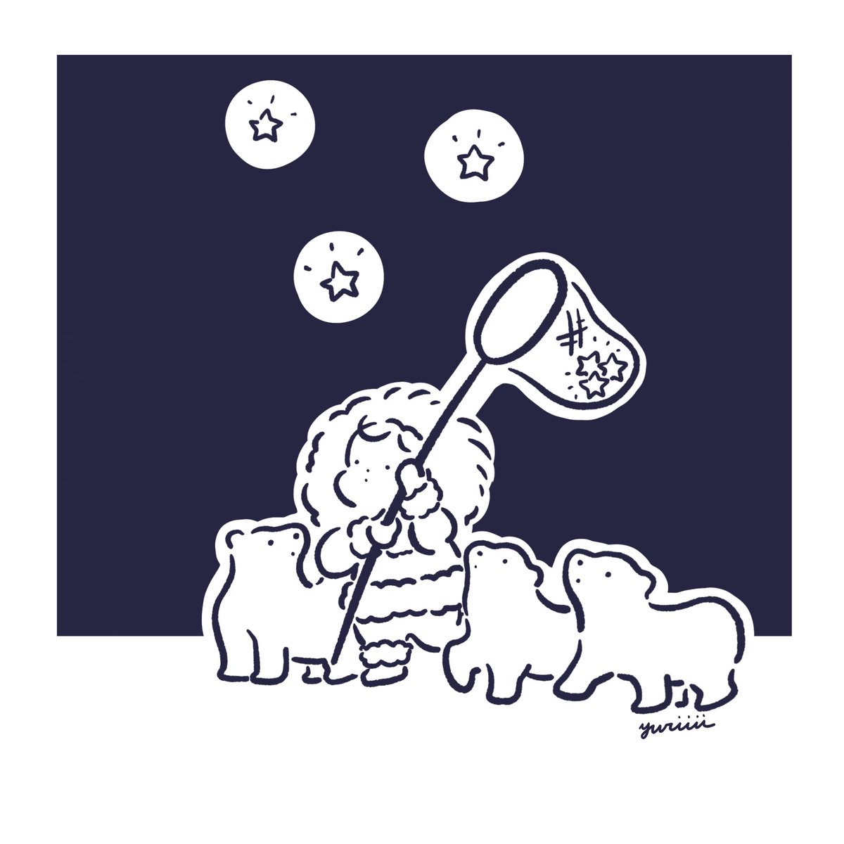 Yuriiiikamome's tweet photo. #見た人もなにか無言で夜をあげる https://t.co/HISVOjrz1K