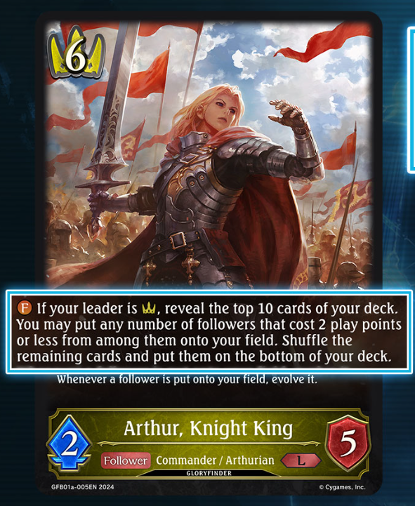 シャドマガ ニュース📰】 7月19日(金)発売の英語版Shadowverse EVOLVE