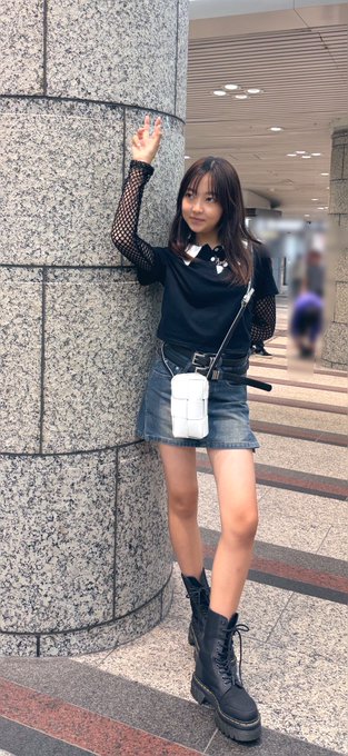 Twitterのコスプレ画像9