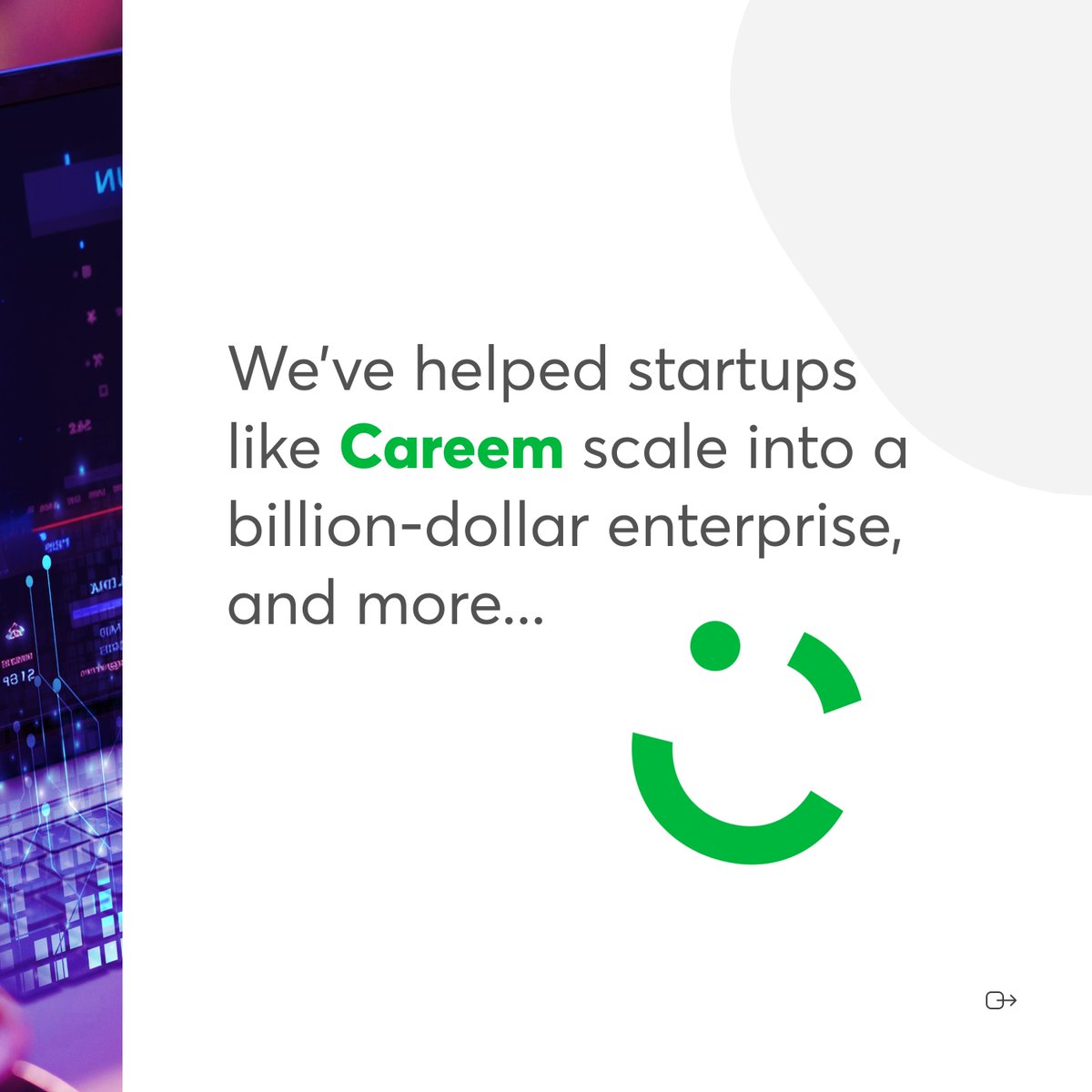VentureDive tweet media