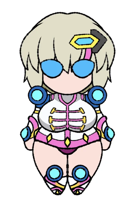 M78キユカちゃん 