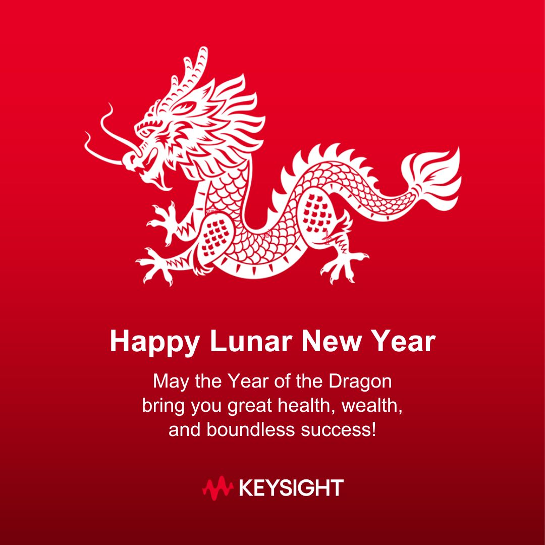 Keysight Careers tweet media