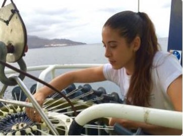 Red Doctorand@s CSIC tweet media