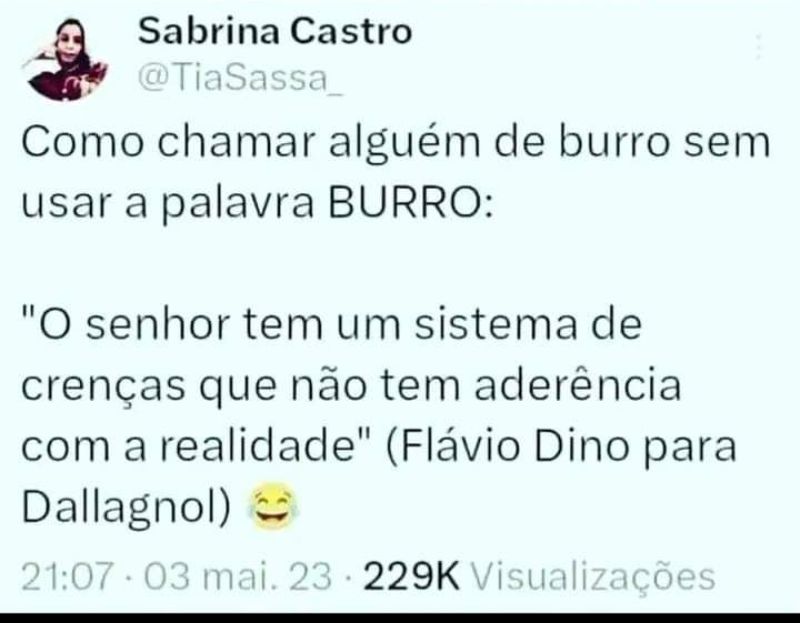 I ❤️ Flavio Dino