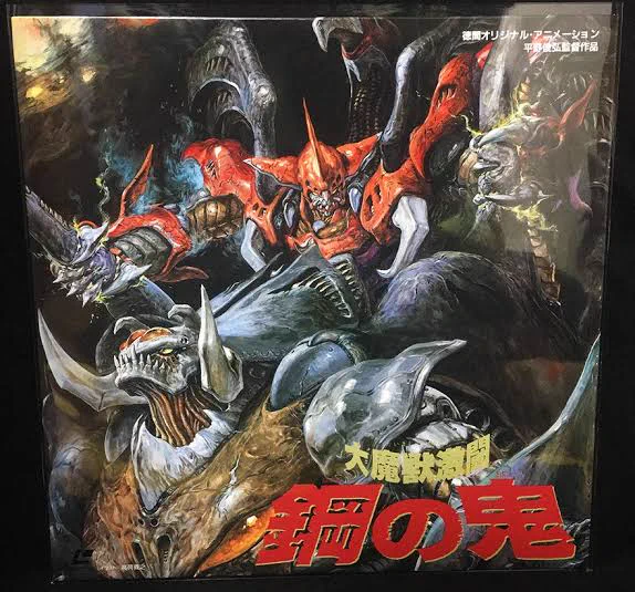 #このアニメが好きな人は絶対俺と気が合うよしきた 
