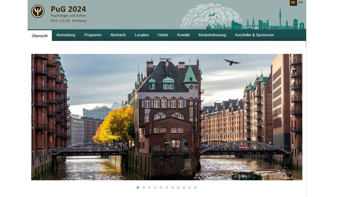 TinaLonsdorf @tinalonsdorf.bsky.social (@tinalonsdorf) on Twitter photo 🚨BREAKING 🚨 Abstract submission for the 2024 Psychology and Brain (PuG <a href="/bioDGPs_DGPA/">Psychology & Brain</a> ) conference is open (registration is expected to open next week) via pug2024.de. Deadline for symposia/panel discussions: 29.2, poster: 31.3. See you in Hamburg! 🚨BREAKING 🚨 Abstract submission for the 2024 Psychology and Brain (PuG <a href="/bioDGPs_DGPA/">Psychology & Brain</a> ) conference is open (registration is expected to open next week) via pug2024.de. Deadline for symposia/panel discussions: 29.2, poster: 31.3. See you in Hamburg!