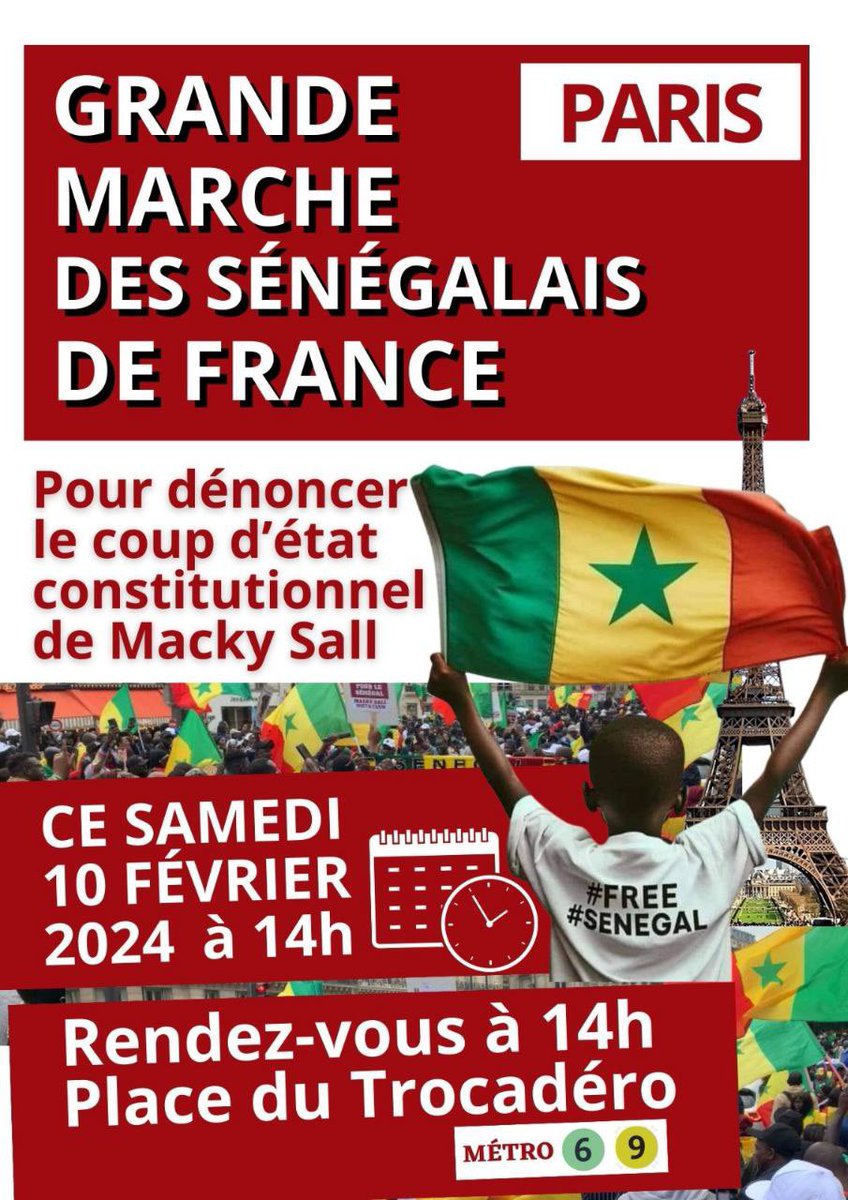 Awah_Juuf's tweet photo. @Ilangabet Ouii à 14h à la place du Trocadéro https://t.co/3AXljxXkEI