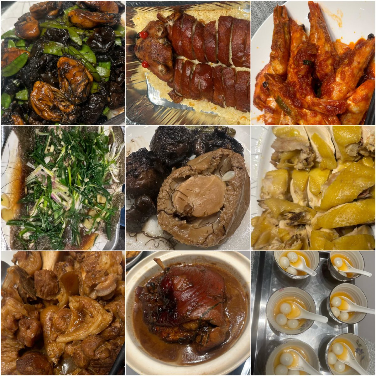 JenniferChengLo's tweet photo. Happy Chinese New Year of the dragon 🐉 Eve!  Had homemade dinner with some of my fav foods, 湯圓 sweet dumplings 🥟 and CNY edition of Monopoly! 

#CNY #JenniferCheng #jenniferchenglo #JennClub #NewChicCapital #acefund #chosencollective #entrepreneur #investor #creator #pianist #actress #model #gaming #gamer #web3 #crypto #btc #bitcoin #blockchain #tech #aceinvestmentmgmt #acehedgefund #aceassetmgmt #aceadvisory #coinsgroup