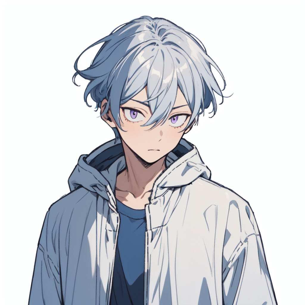 OimoAI's tweet photo. (AI+加筆)
シンプルにキャラにまばたきしてほしいとかしゃべってるように口動かしてほしいなら配信アプリでいいのでは?と試したら高性能過ぎてビビる
made with: (動画) #IRIAM (画像) #PixAI
model: #TrueCalmMind
Prompt: ALT記載
#AIart #AIイラスト #AI加筆 #フィン少スウェ青 https://t.co/3L4jPU8PU9