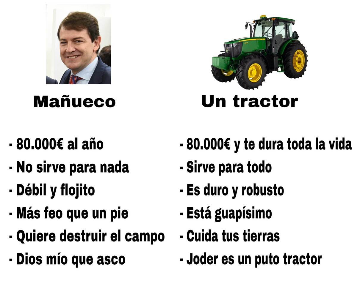 memes_zamora's tweet photo. Las comparaciones son odiosas https://t.co/Xu4FAanY4S